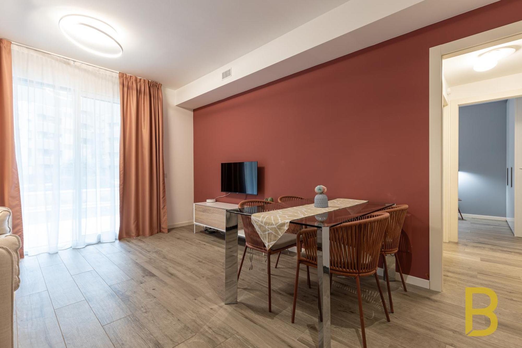 Beplace Apartments In Chinatown 米兰 外观 照片