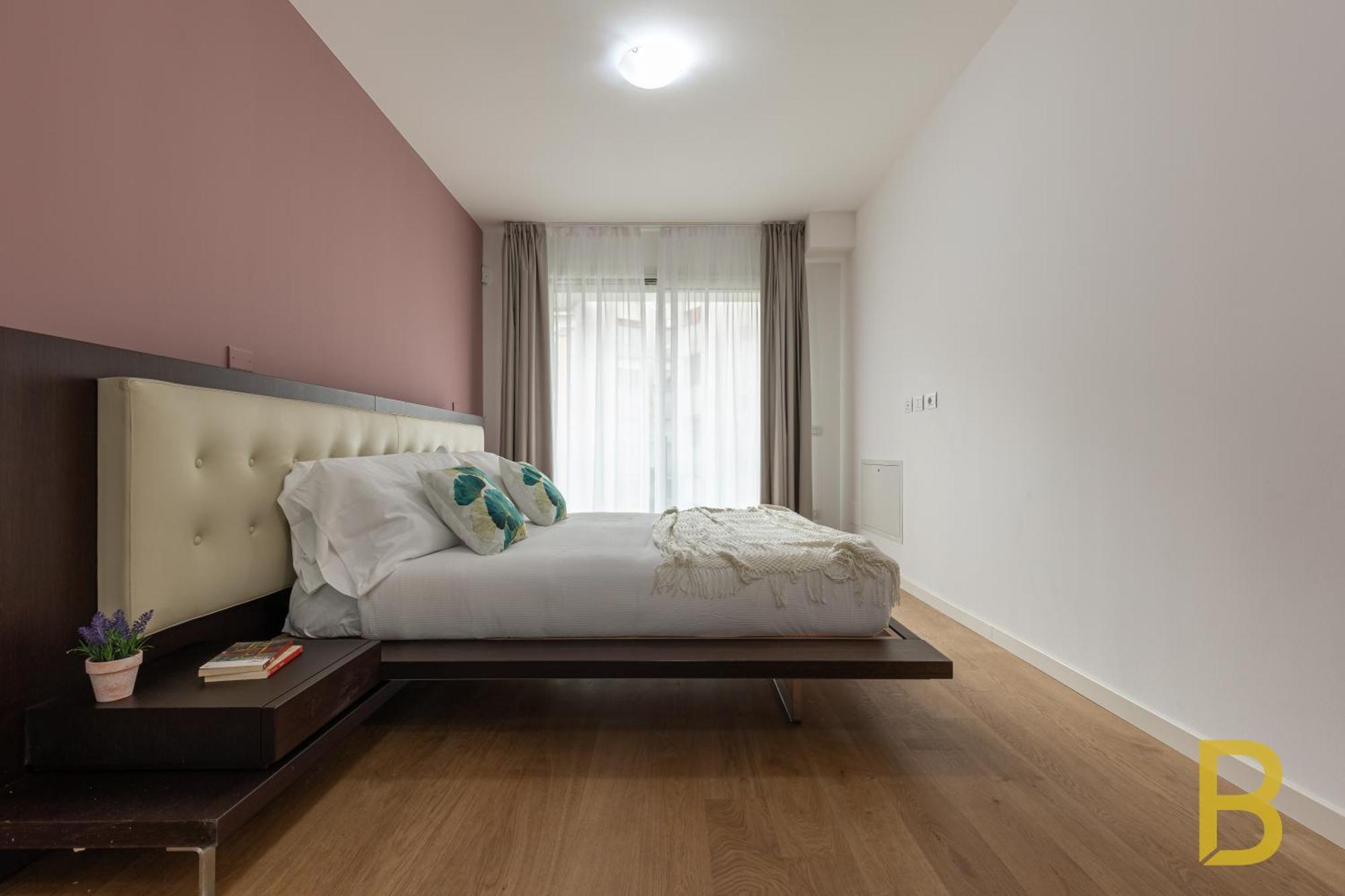 Beplace Apartments In Chinatown 米兰 外观 照片