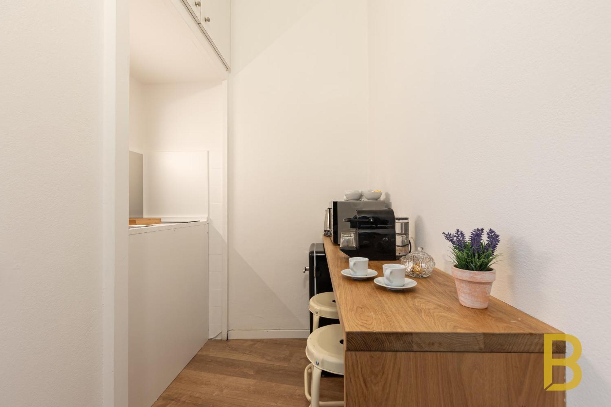 Beplace Apartments In Chinatown 米兰 外观 照片