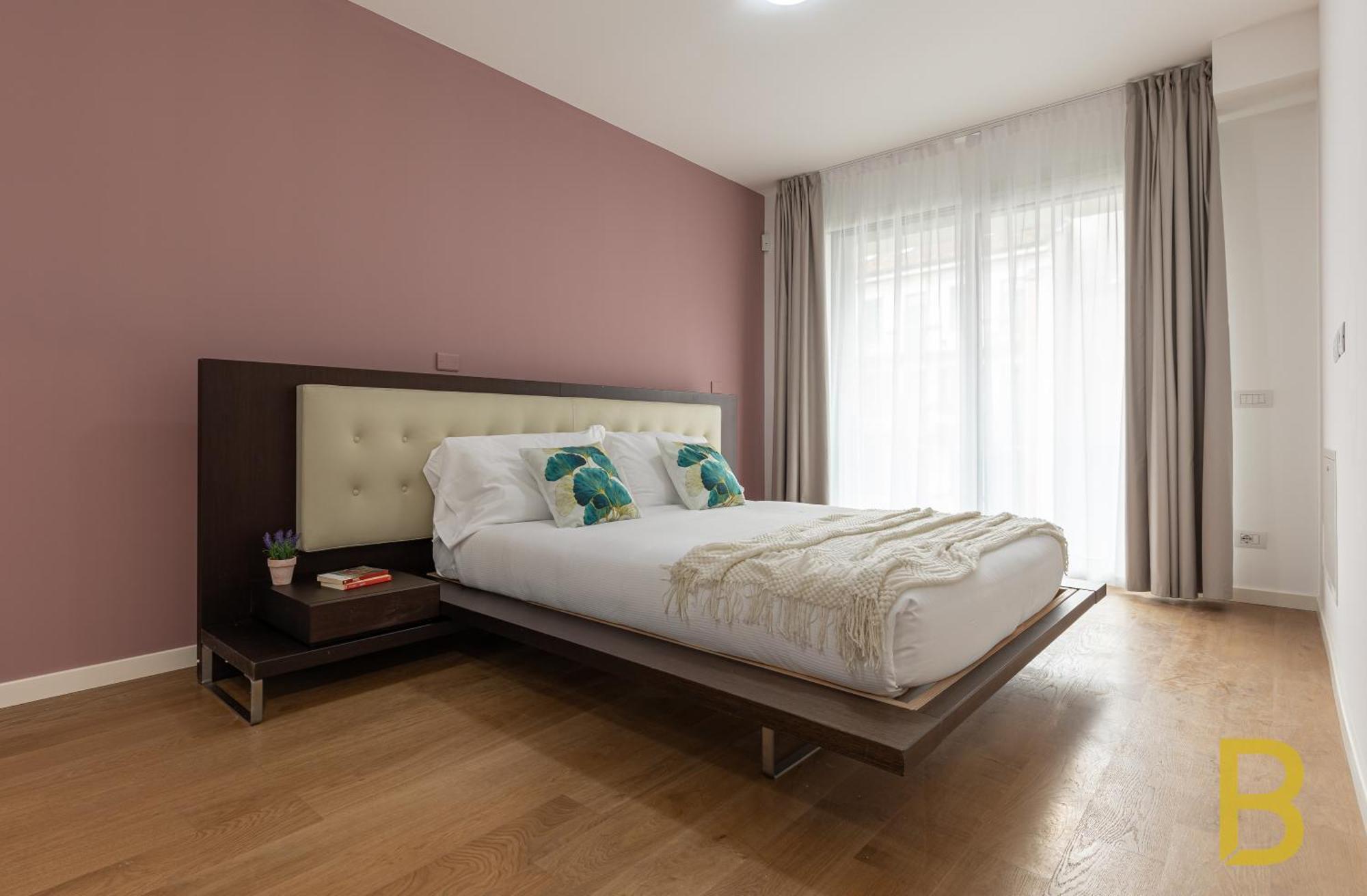 Beplace Apartments In Chinatown 米兰 外观 照片