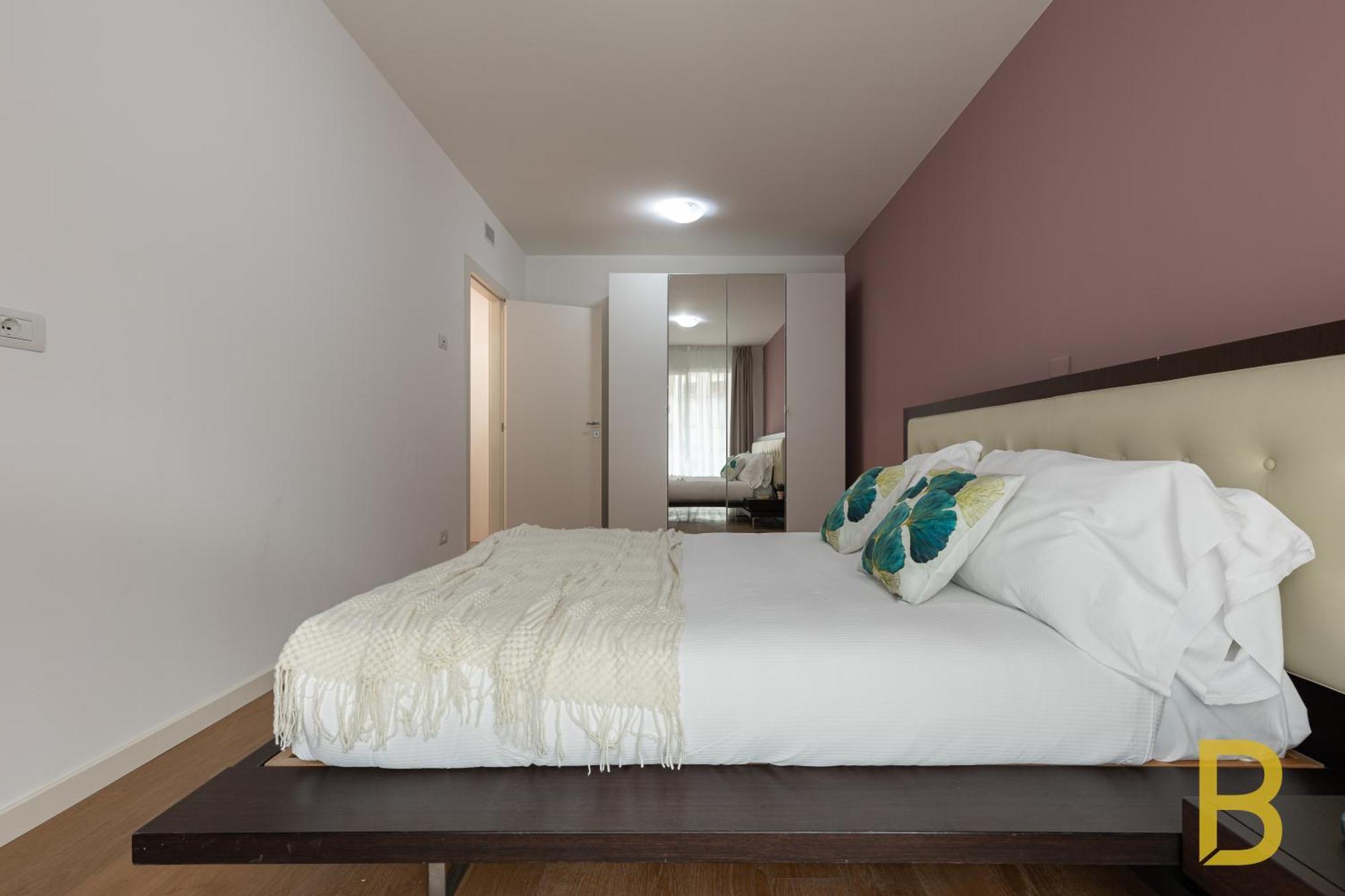 Beplace Apartments In Chinatown 米兰 外观 照片