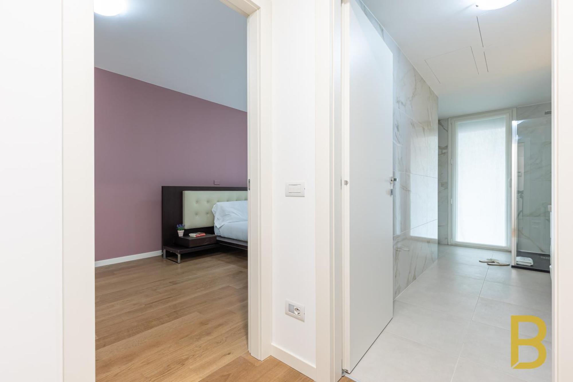 Beplace Apartments In Chinatown 米兰 外观 照片