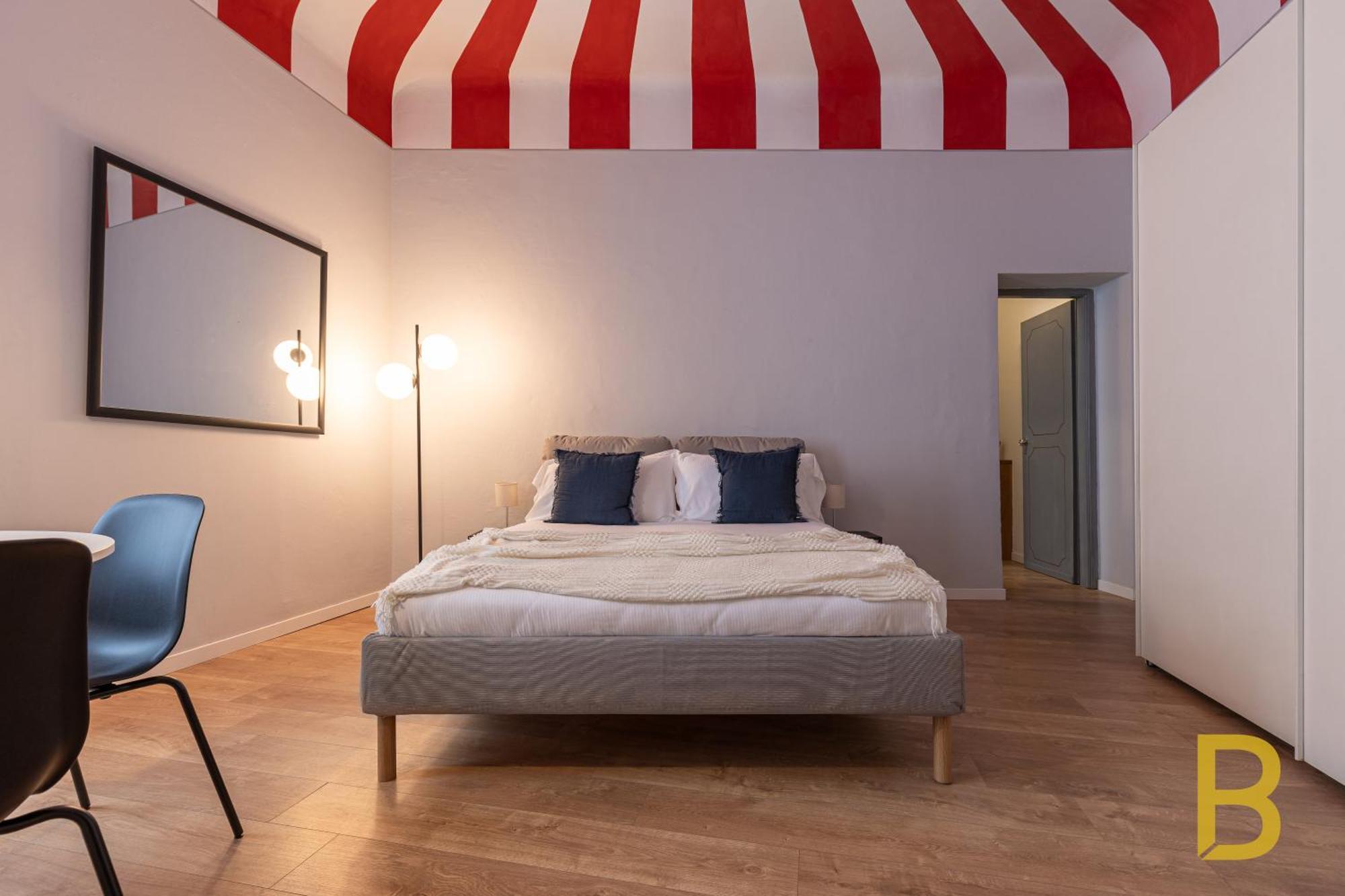 Beplace Apartments In Chinatown 米兰 外观 照片