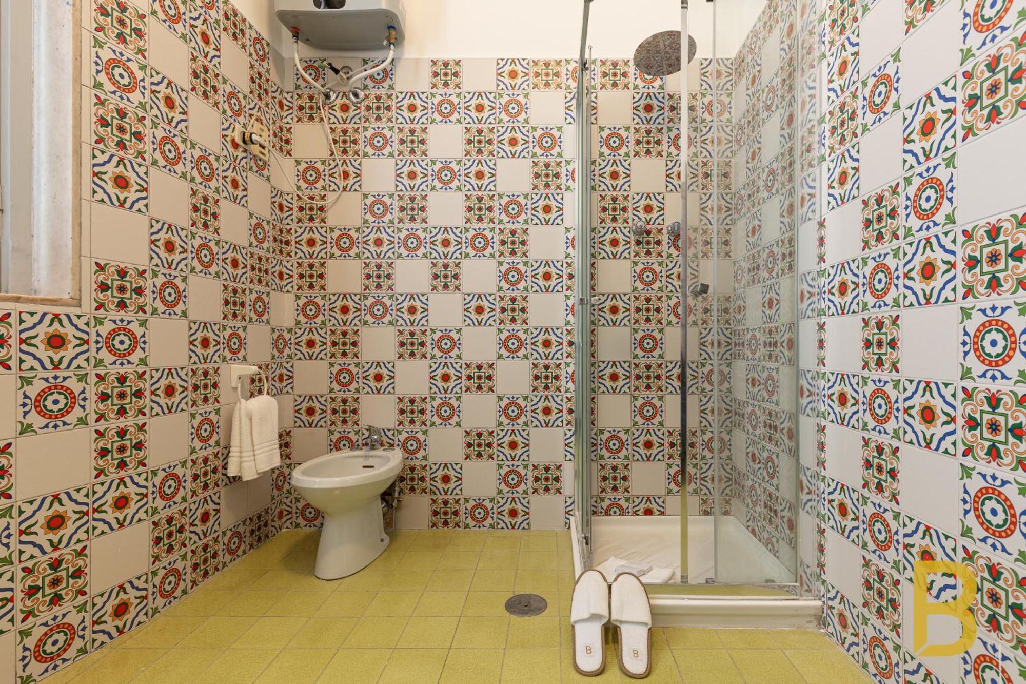Beplace Apartments In Chinatown 米兰 外观 照片
